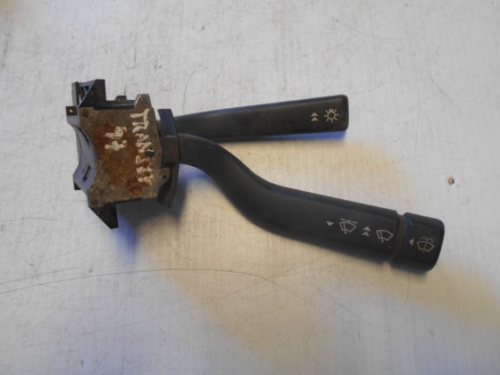 Comutador Luzes Escovas Ford Transit 1999 CLE562